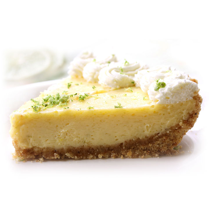 Key Lime Pie