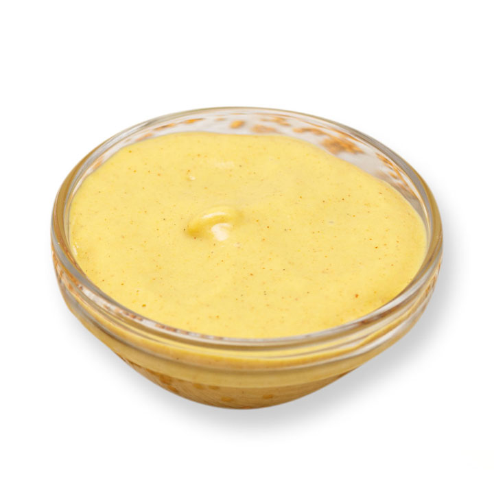 Mustard Sauce