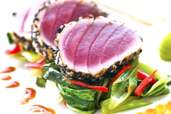 Tuna Loin
