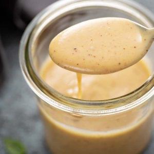 Mustard Sauce