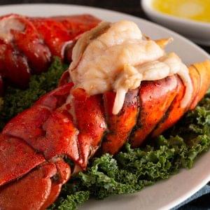 Lobsters