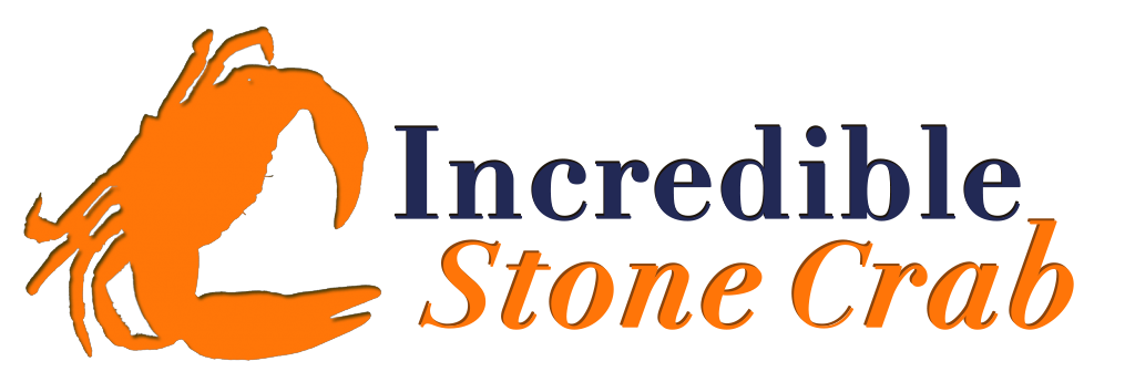 Incredible StoneCrab